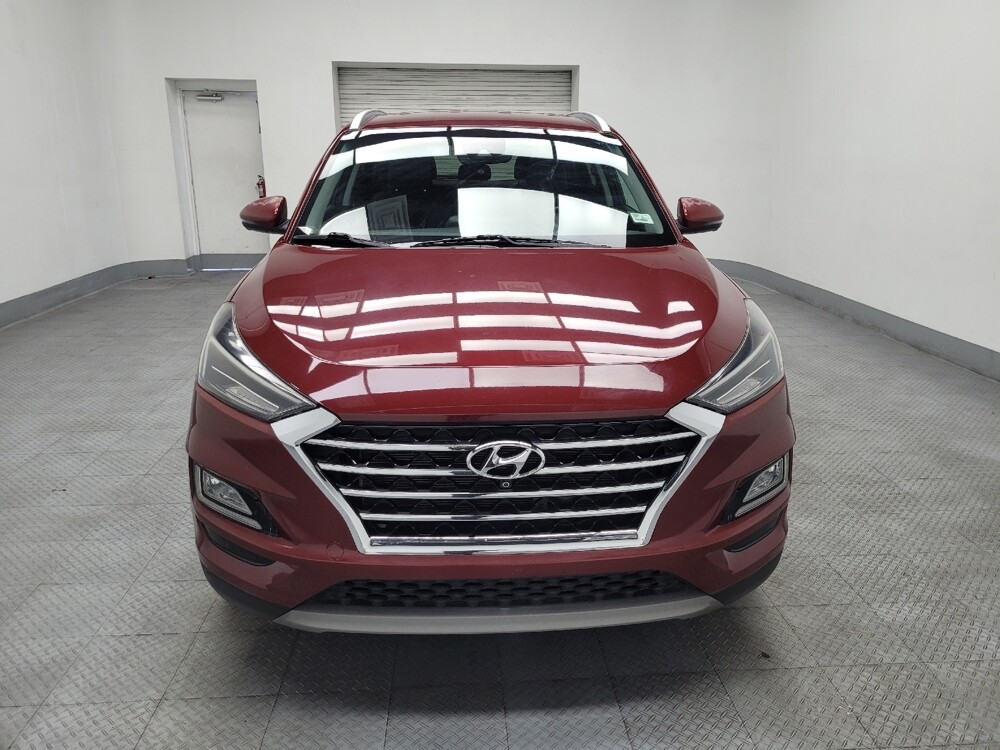 2020 Hyundai Tucson in Las Vegas, NV 89104 - 18104357 14