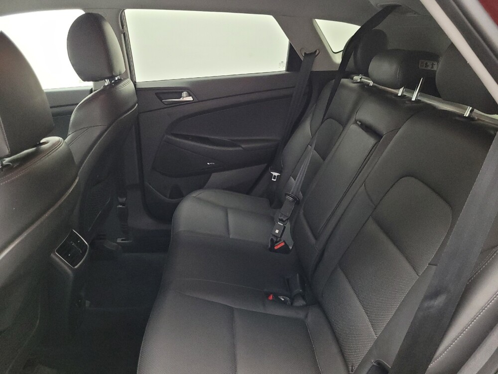 2020 Hyundai Tucson in Las Vegas, NV 89104 - 18104357 18