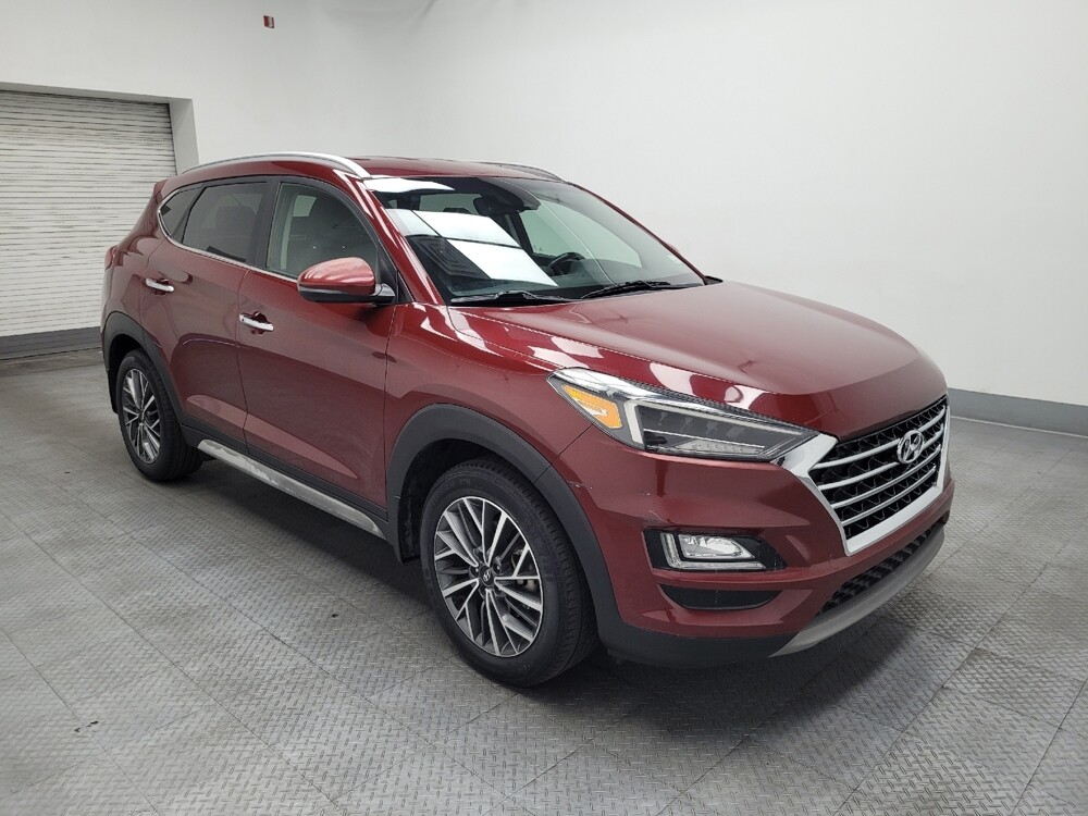 2020 Hyundai Tucson in Las Vegas, NV 89104 - 18104357 11