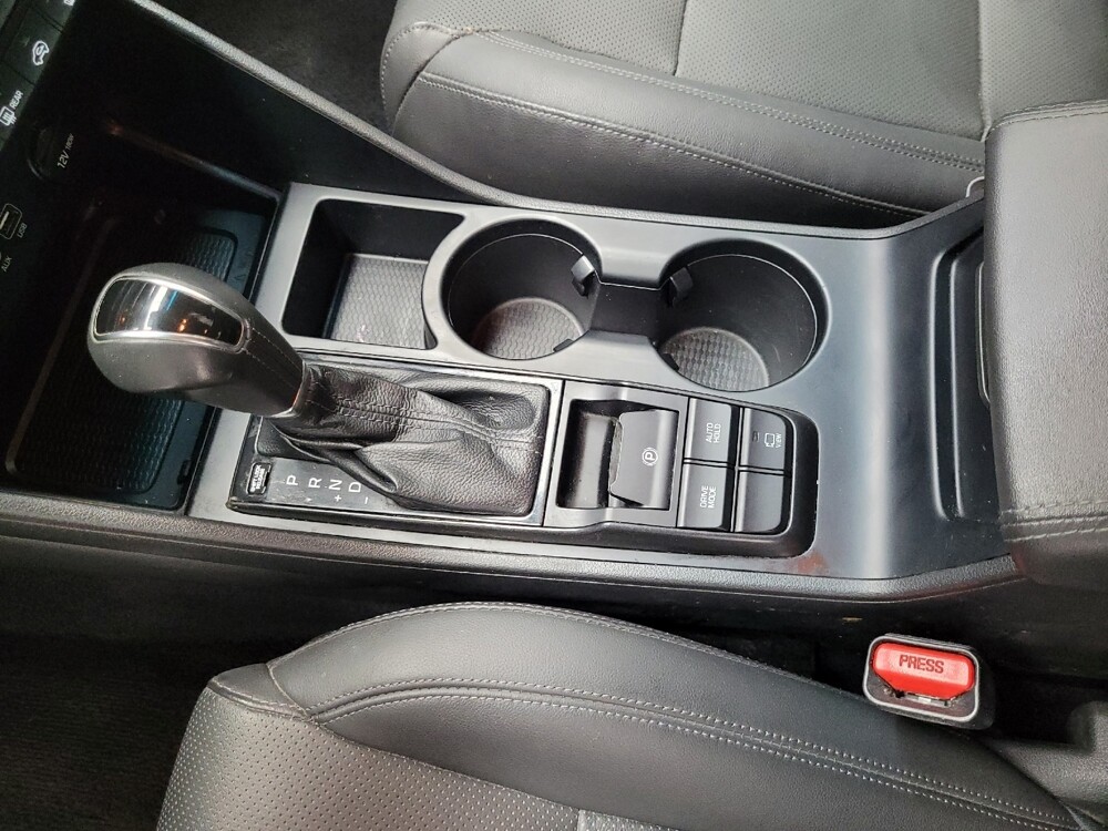 2020 Hyundai Tucson in Las Vegas, NV 89104 - 18104357 23