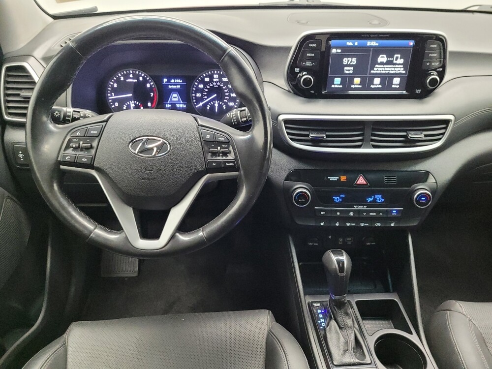 2020 Hyundai Tucson in Las Vegas, NV 89104 - 18104357 22