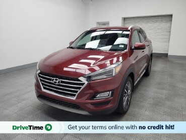 2020 Hyundai Tucson in Las Vegas, NV 89104