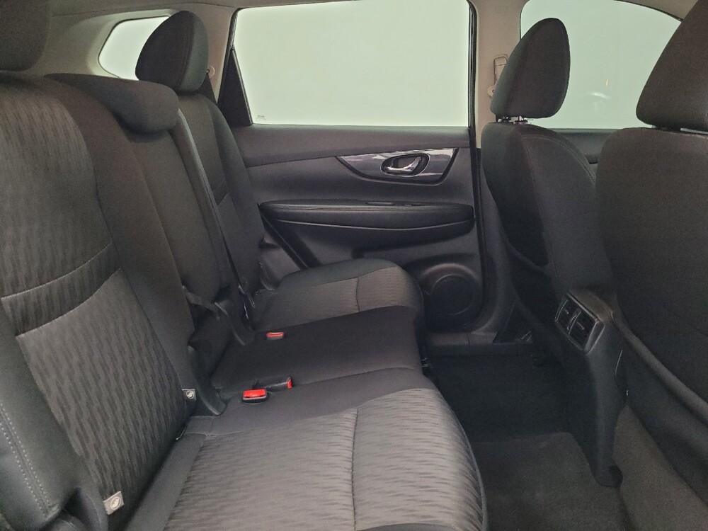 2020 Nissan Rogue in Las Vegas, NV 89104 - 18104358 19