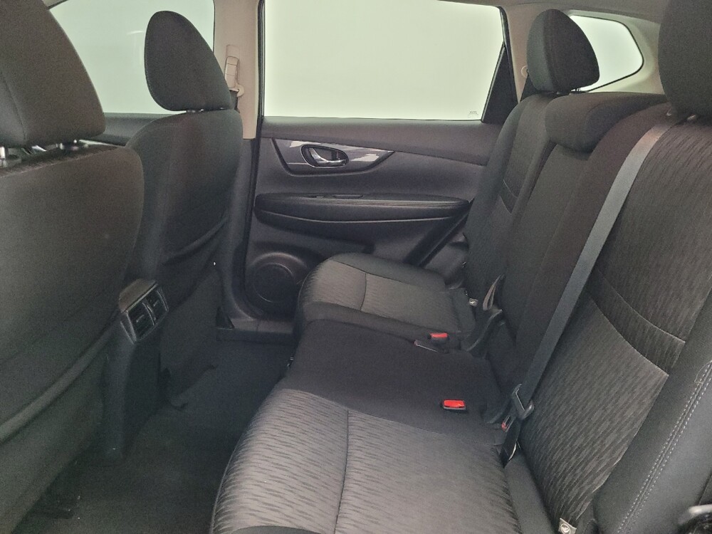 2020 Nissan Rogue in Las Vegas, NV 89104 - 18104358 18