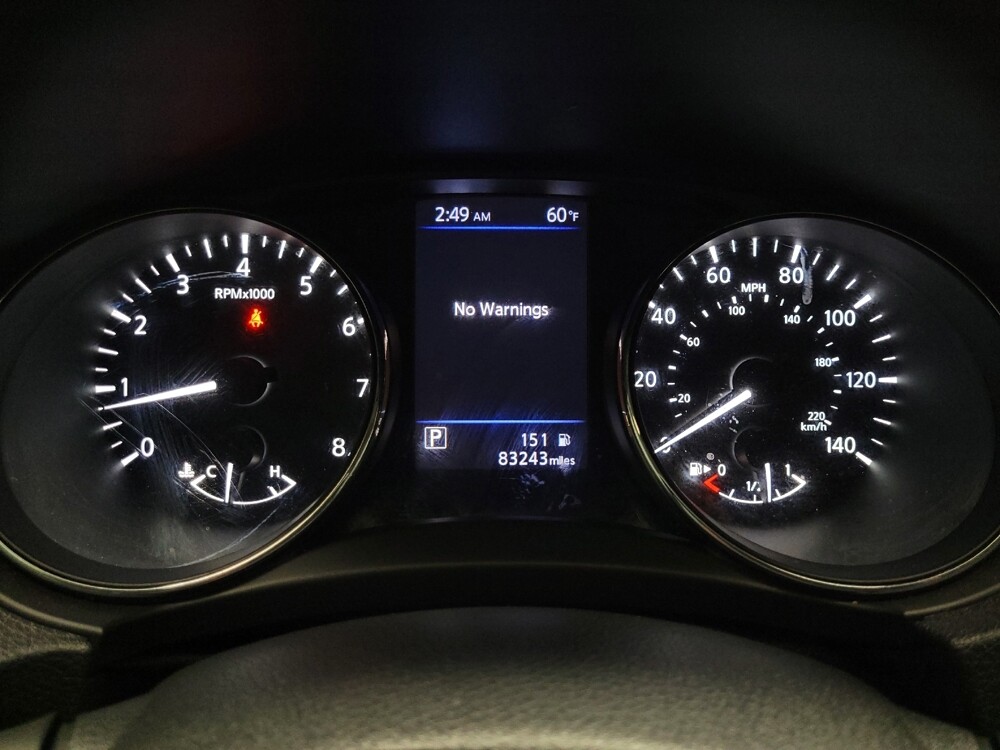 2020 Nissan Rogue in Las Vegas, NV 89104 - 18104358 23