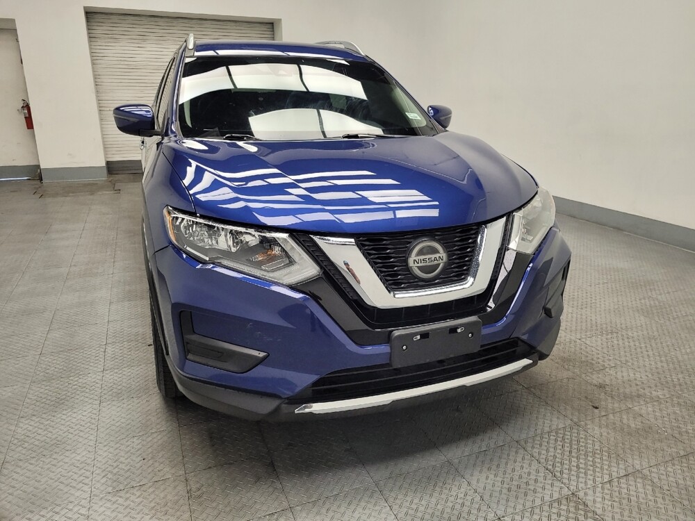 2020 Nissan Rogue in Las Vegas, NV 89104 - 18104358 14