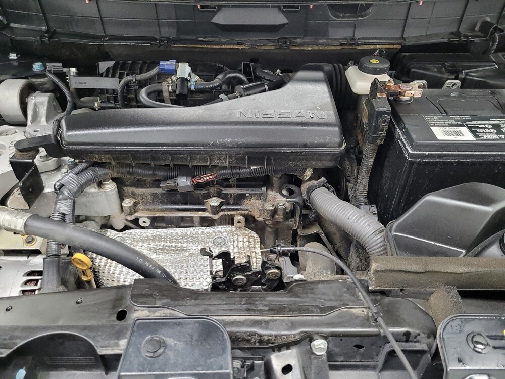 2020 Nissan Rogue in Las Vegas, NV 89104 - 18104358 30