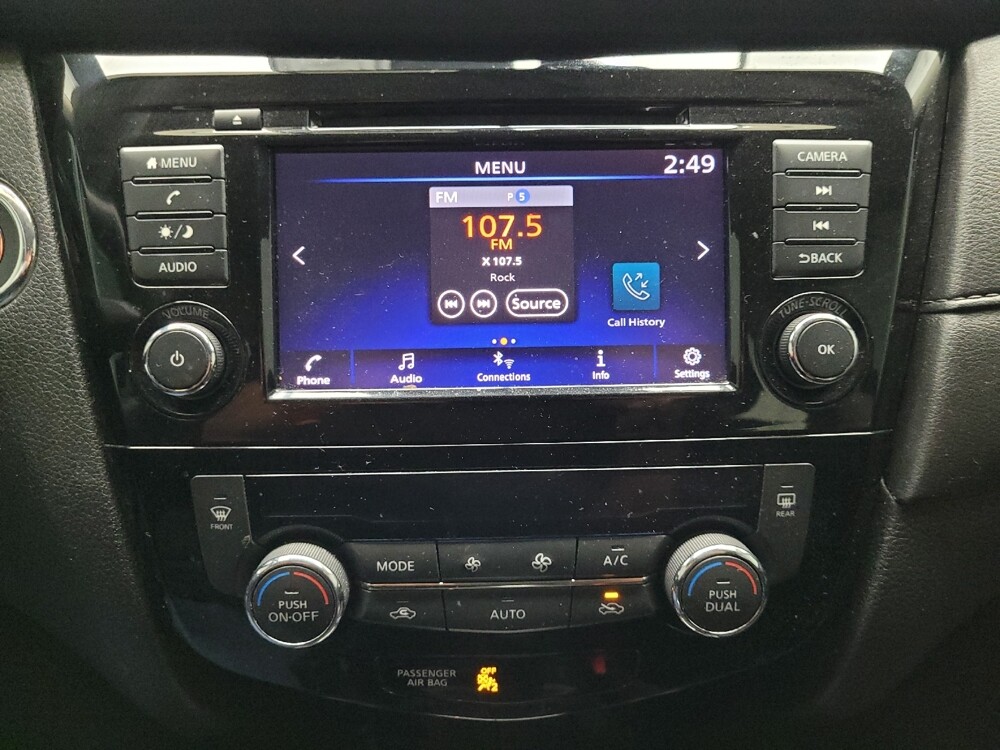 2020 Nissan Rogue in Las Vegas, NV 89104 - 18104358 25