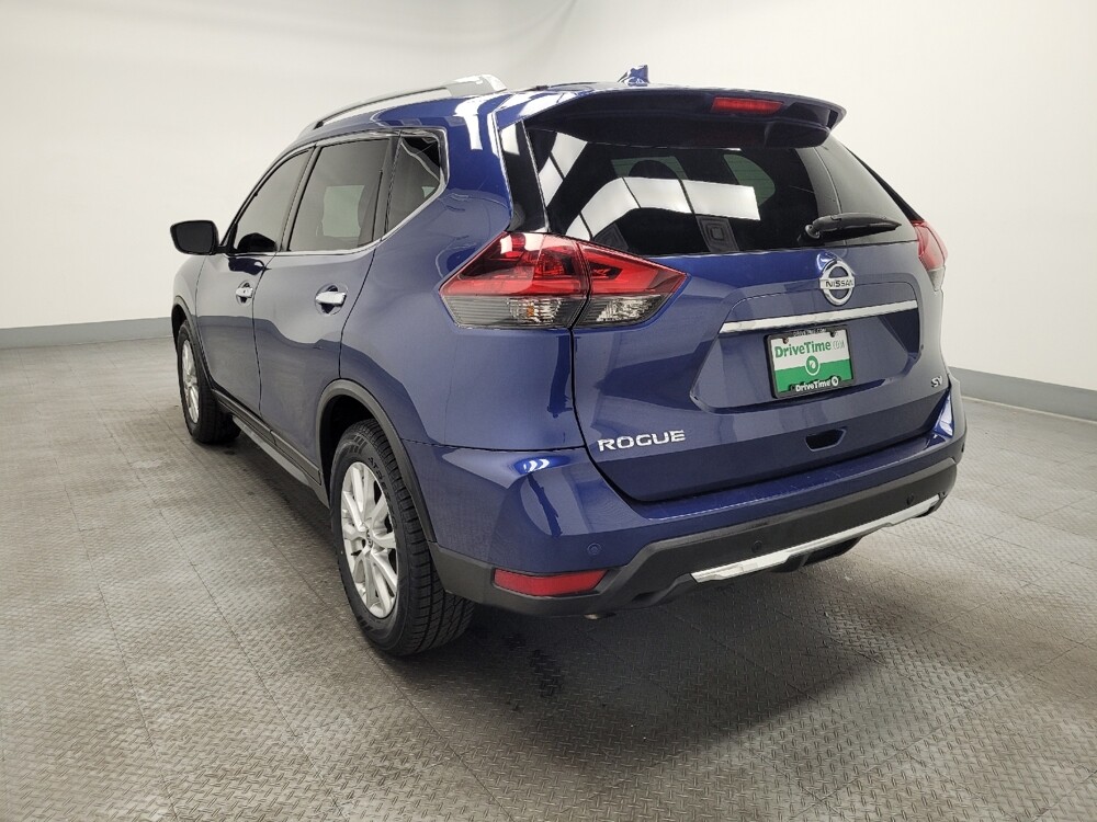 2020 Nissan Rogue in Las Vegas, NV 89104 - 18104358 5