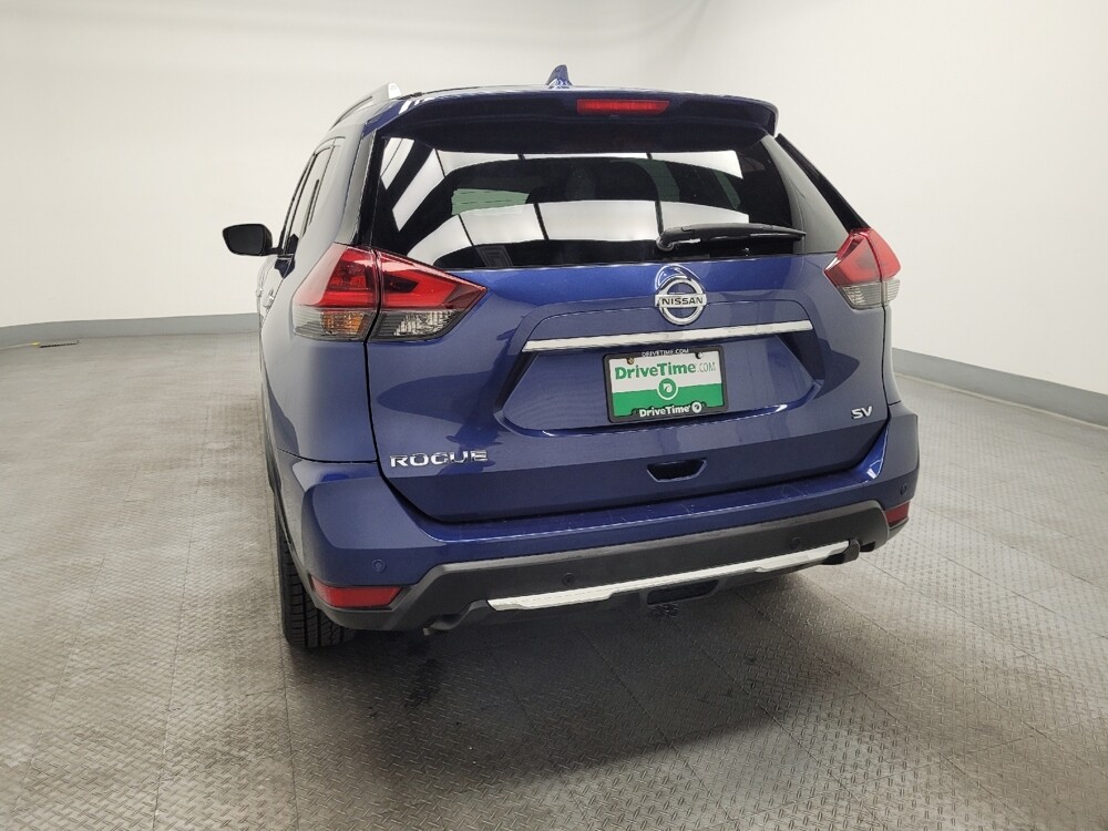 2020 Nissan Rogue in Las Vegas, NV 89104 - 18104358 6