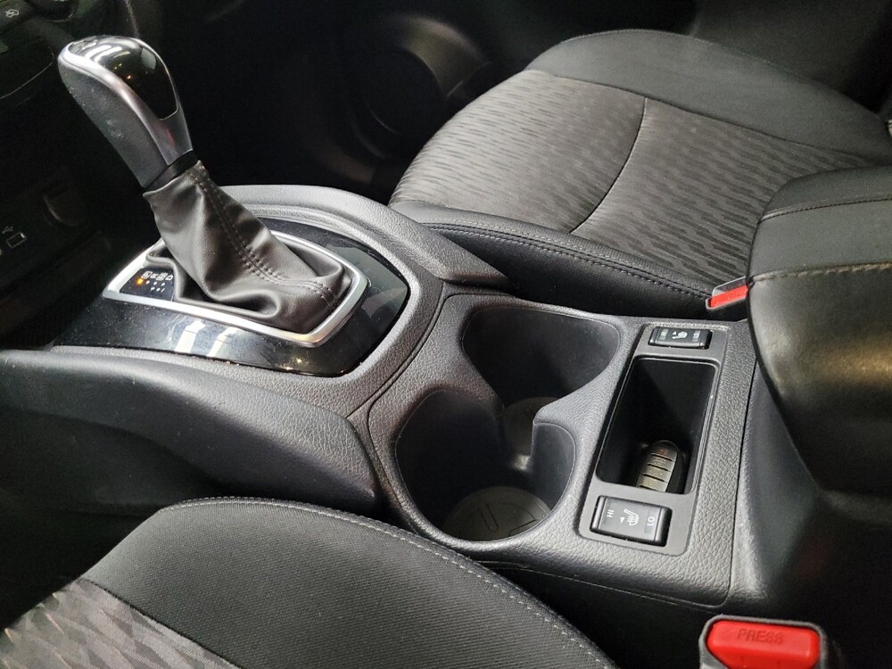 2020 Nissan Rogue in Las Vegas, NV 89104 - 18104358 26