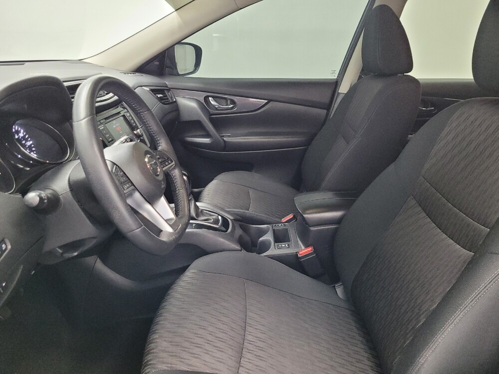 2020 Nissan Rogue in Las Vegas, NV 89104 - 18104358 17