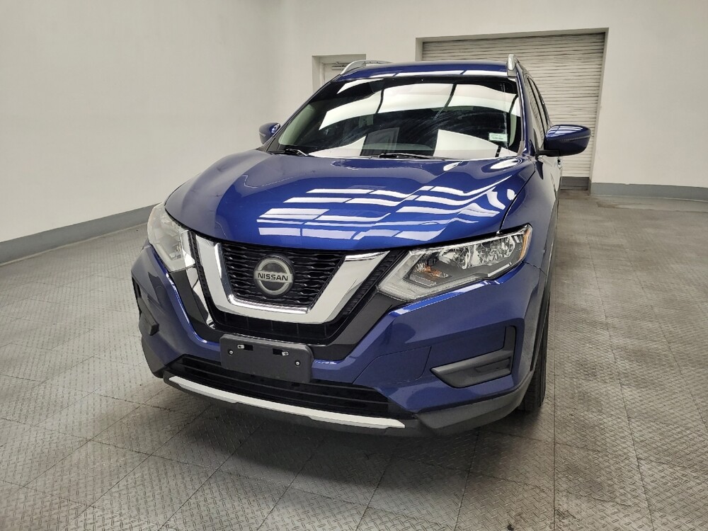 2020 Nissan Rogue in Las Vegas, NV 89104 - 18104358 15