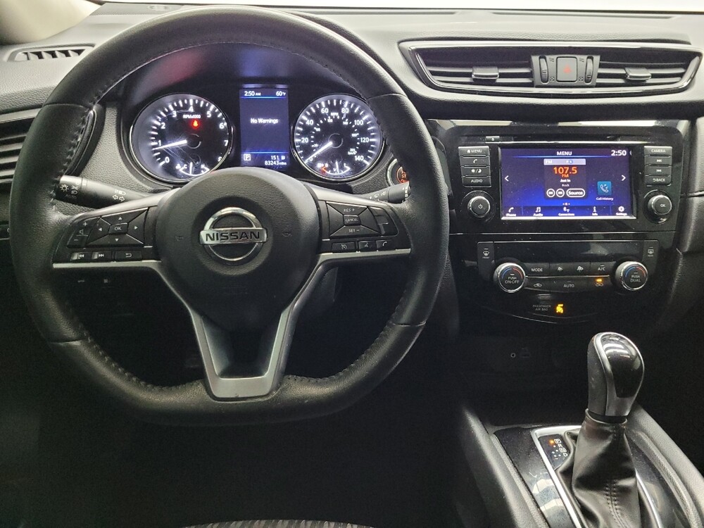 2020 Nissan Rogue in Las Vegas, NV 89104 - 18104358 22