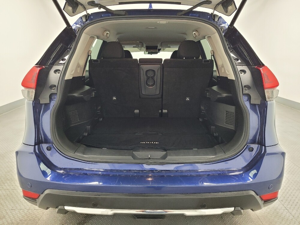 2020 Nissan Rogue in Las Vegas, NV 89104 - 18104358 29