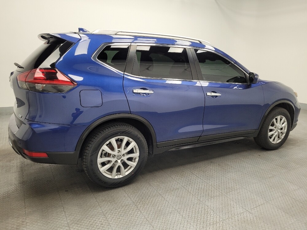 2020 Nissan Rogue in Las Vegas, NV 89104 - 18104358 10