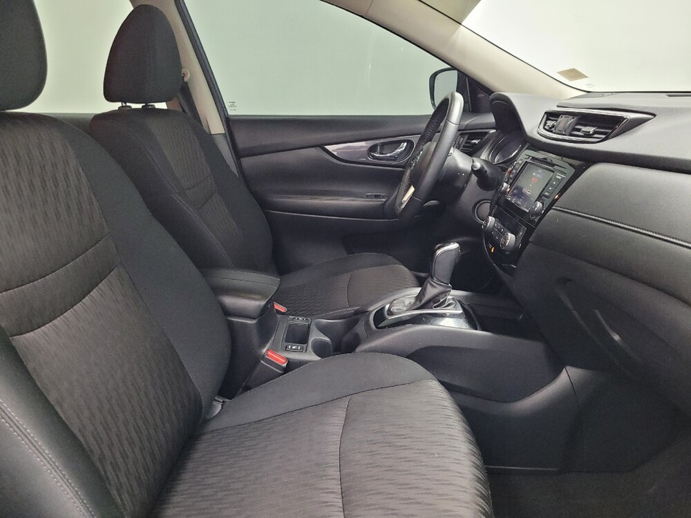 2020 Nissan Rogue in Las Vegas, NV 89104 - 18104358 21