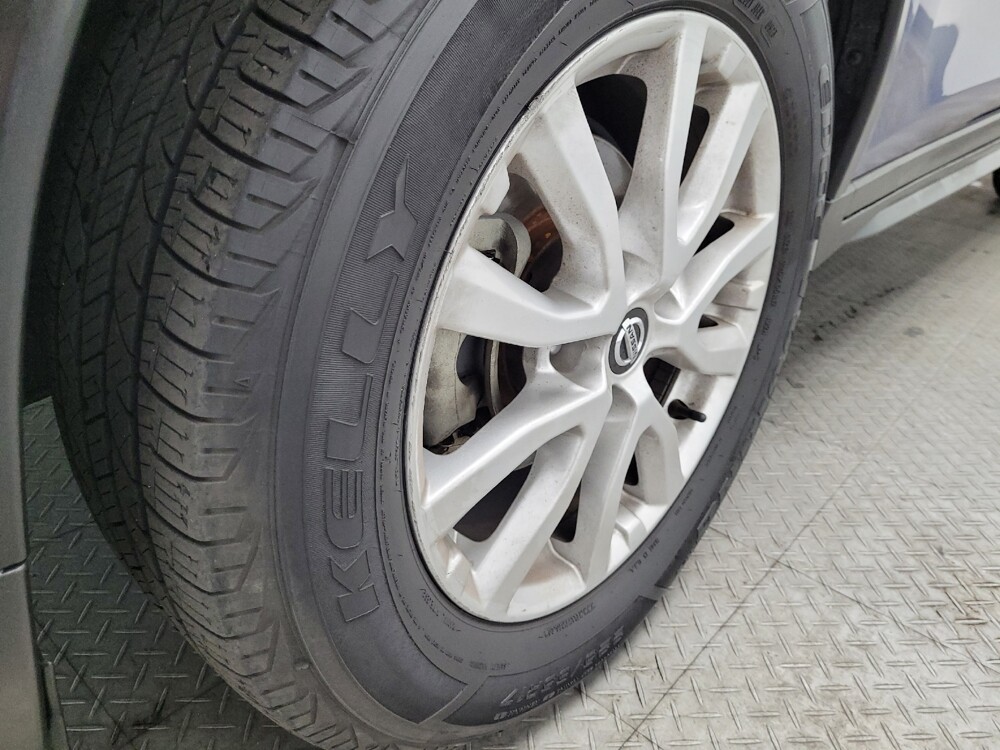 2020 Nissan Rogue in Las Vegas, NV 89104 - 18104358 31