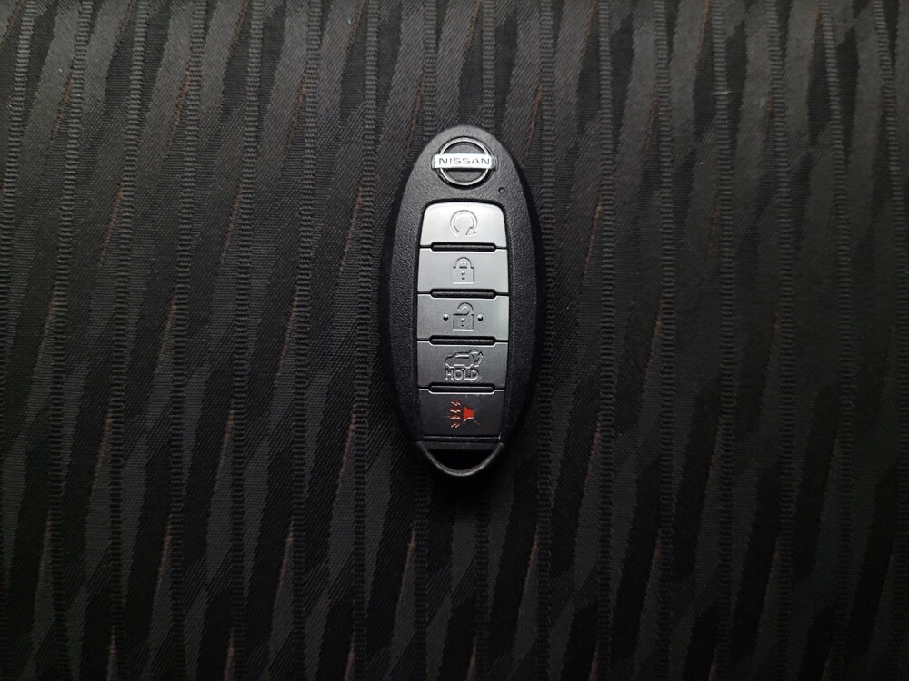 2020 Nissan Rogue in Las Vegas, NV 89104 - 18104358 32