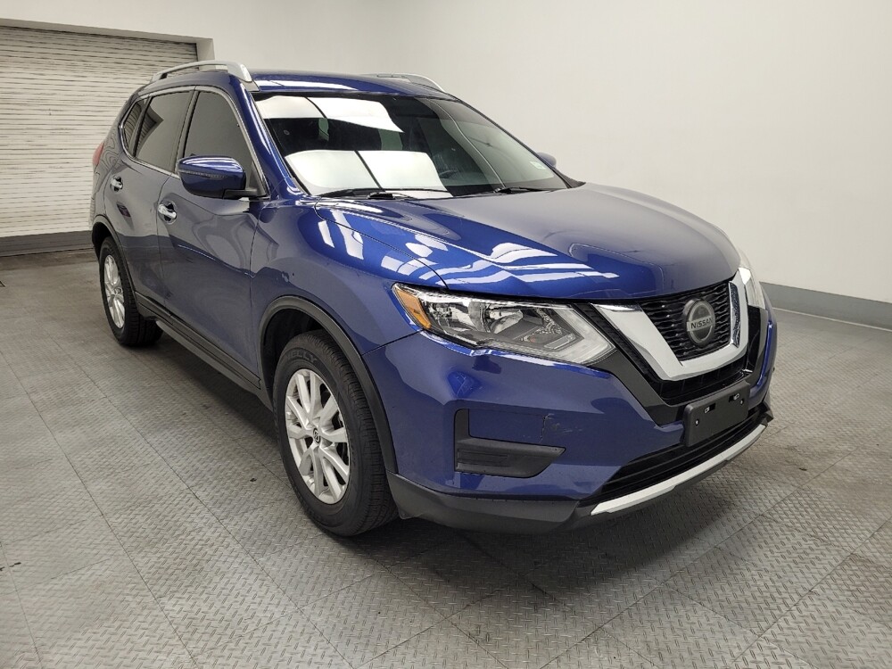 2020 Nissan Rogue in Las Vegas, NV 89104 - 18104358 13