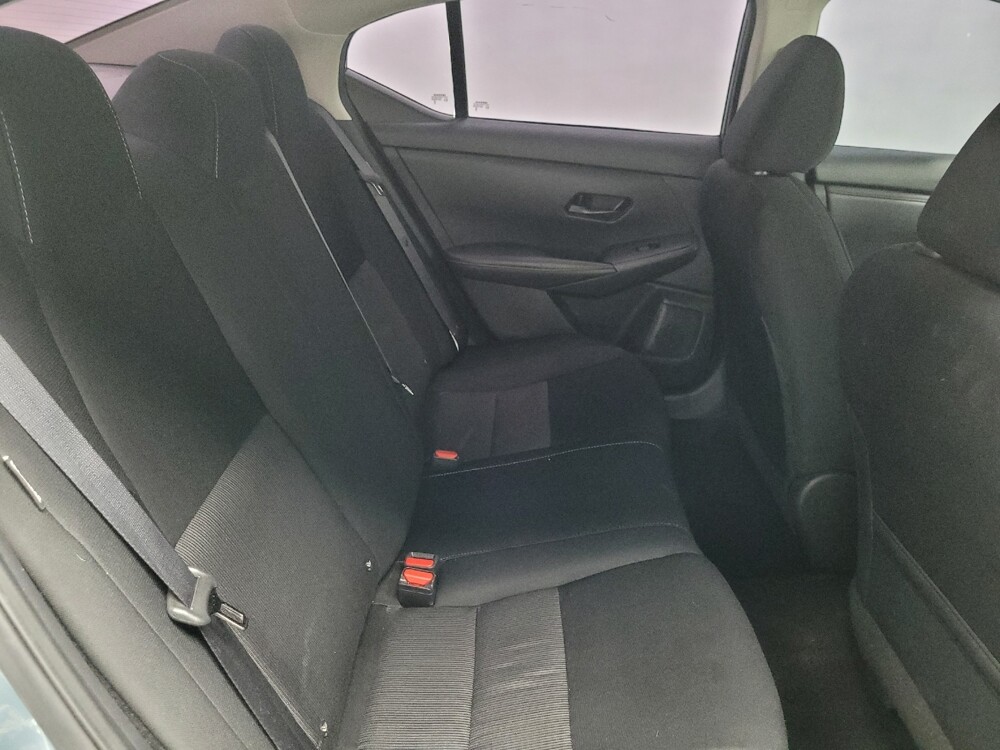 2024 Nissan Sentra in Las Vegas, NV 89102 - 18104359 19