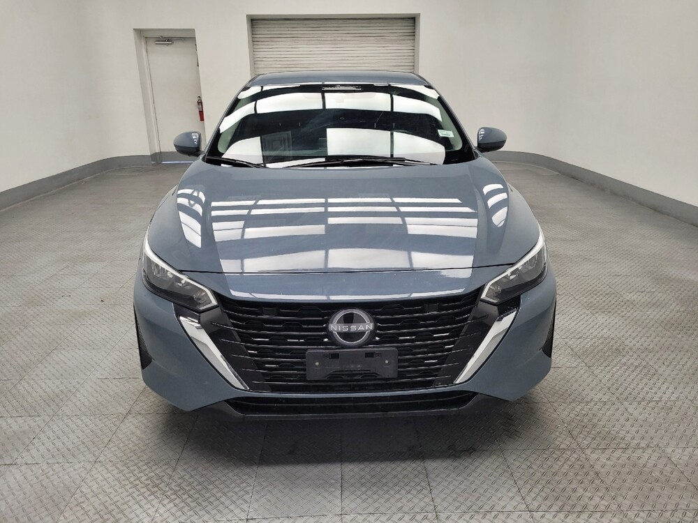 2024 Nissan Sentra in Las Vegas, NV 89102 - 18104359 14