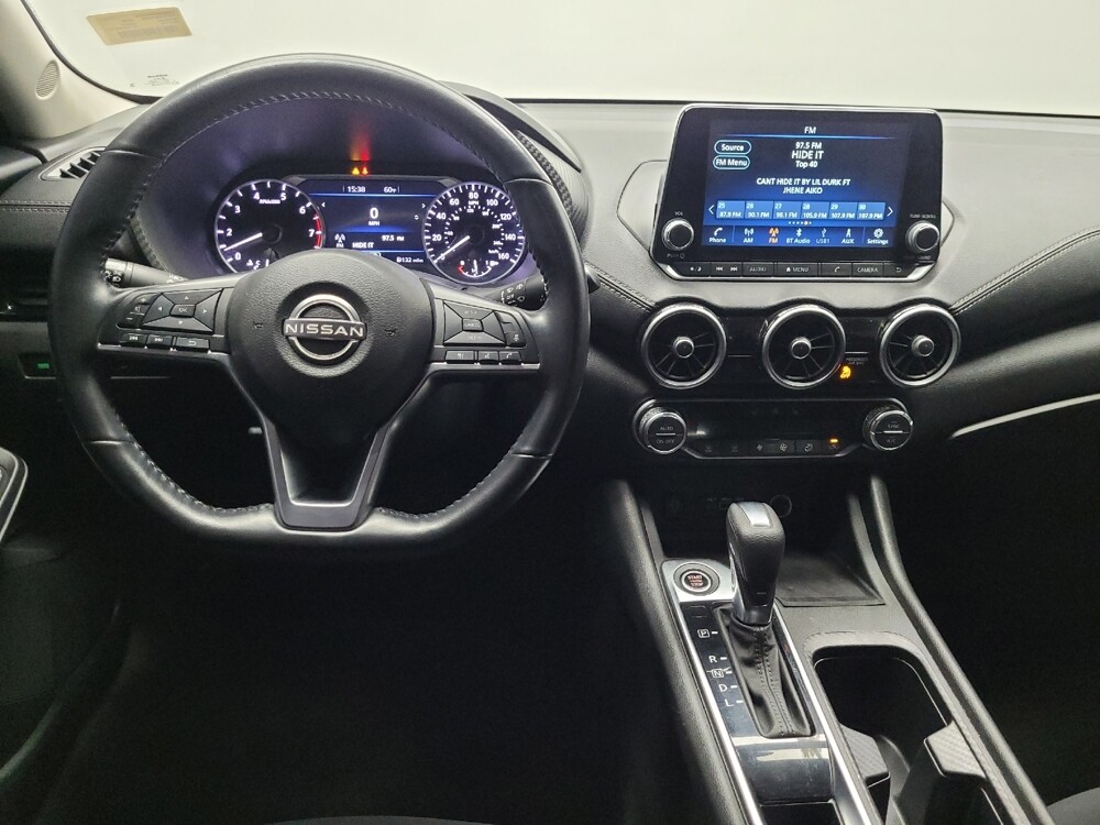 2024 Nissan Sentra in Las Vegas, NV 89102 - 18104359 22