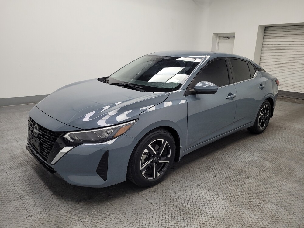 2024 Nissan Sentra in Las Vegas, NV 89102 - 18104359 2