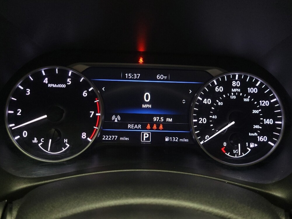 2024 Nissan Sentra in Las Vegas, NV 89102 - 18104359 23