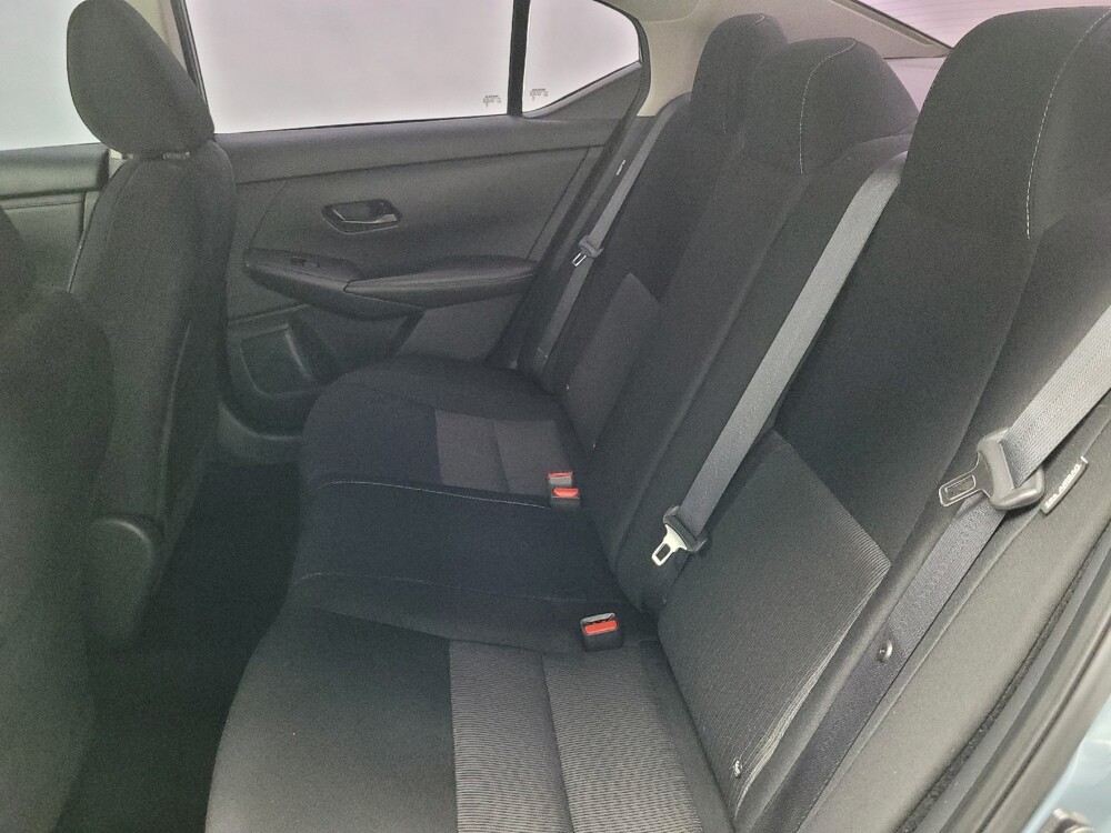 2024 Nissan Sentra in Las Vegas, NV 89102 - 18104359 18