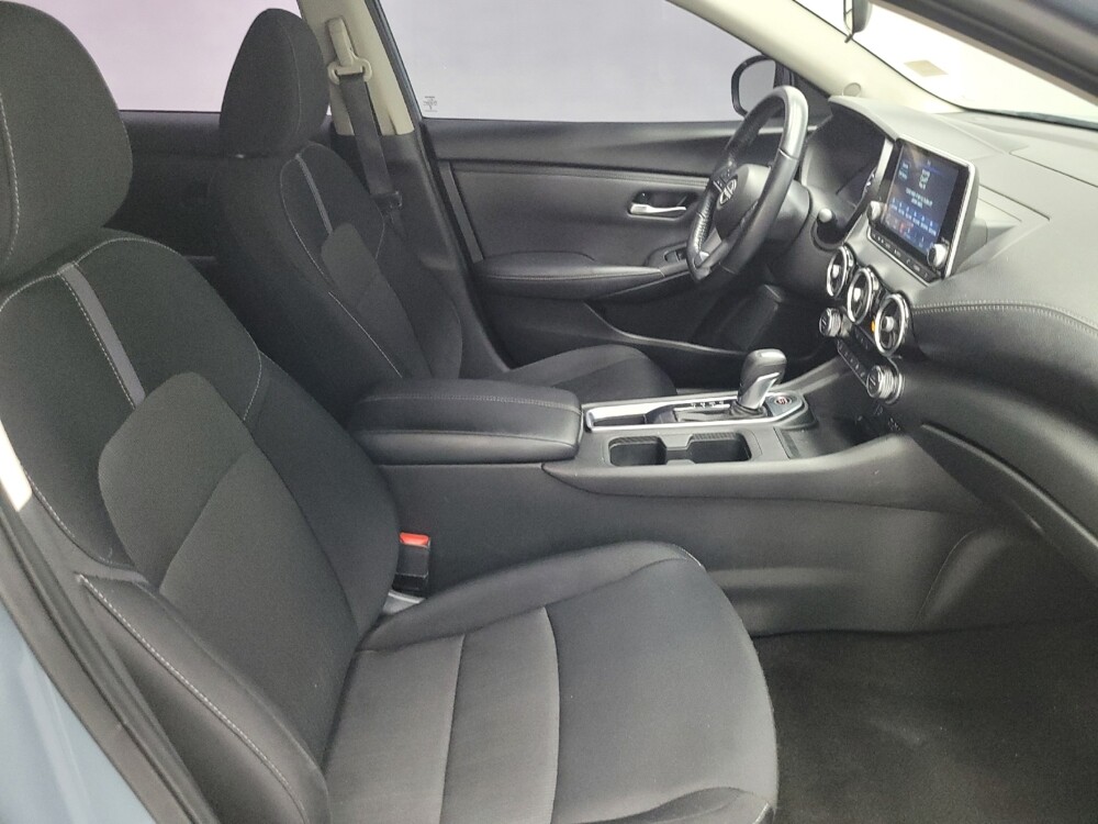 2024 Nissan Sentra in Las Vegas, NV 89102 - 18104359 21