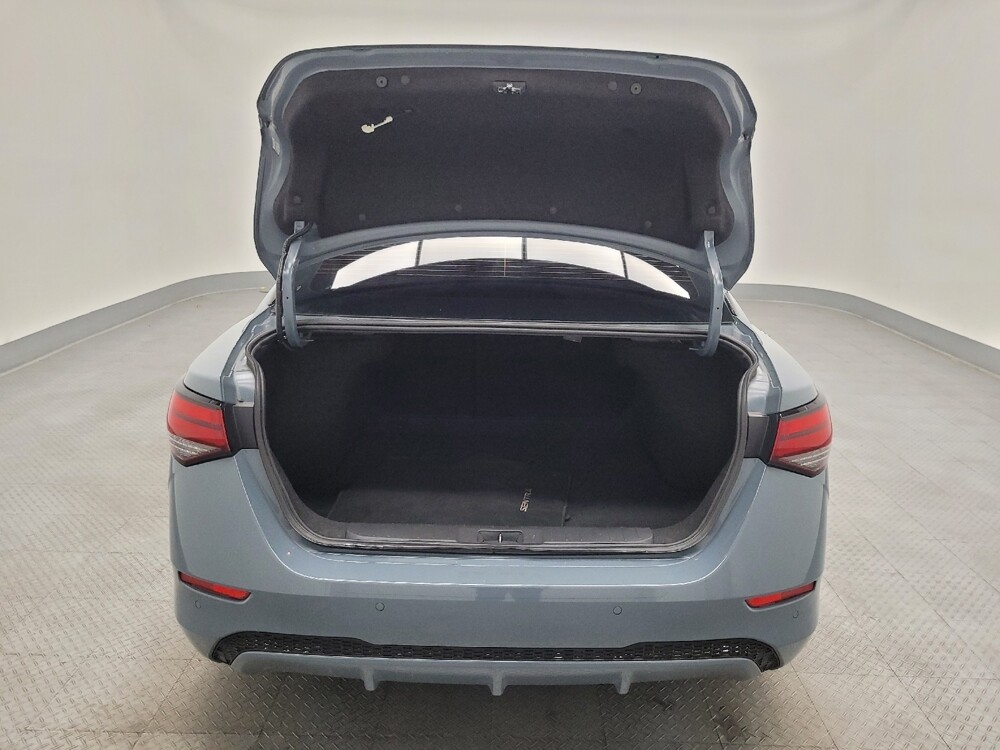 2024 Nissan Sentra in Las Vegas, NV 89102 - 18104359 29