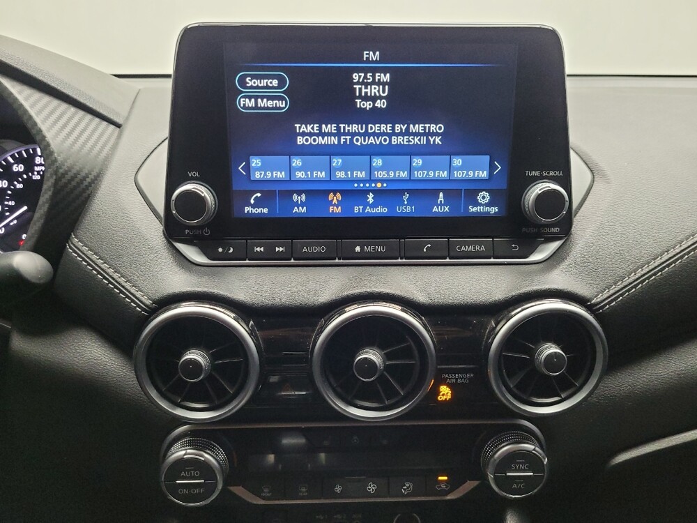 2024 Nissan Sentra in Las Vegas, NV 89102 - 18104359 25