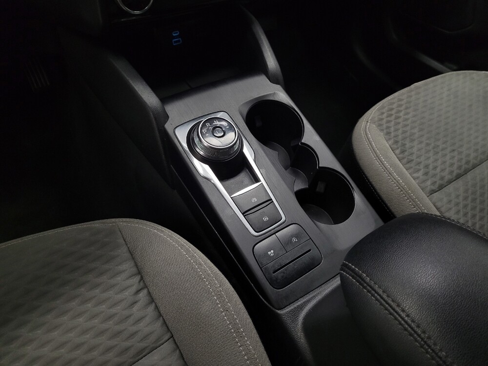 2022 Ford Escape in Las Vegas, NV 89102 - 18104360 26