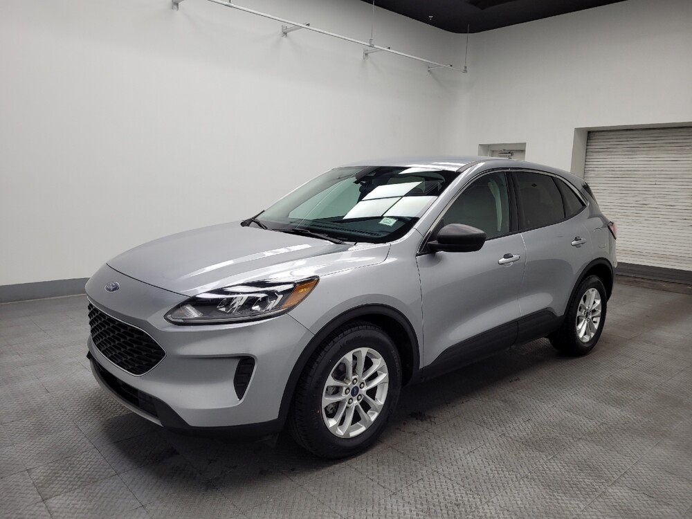 2022 Ford Escape in Las Vegas, NV 89102 - 18104360 2