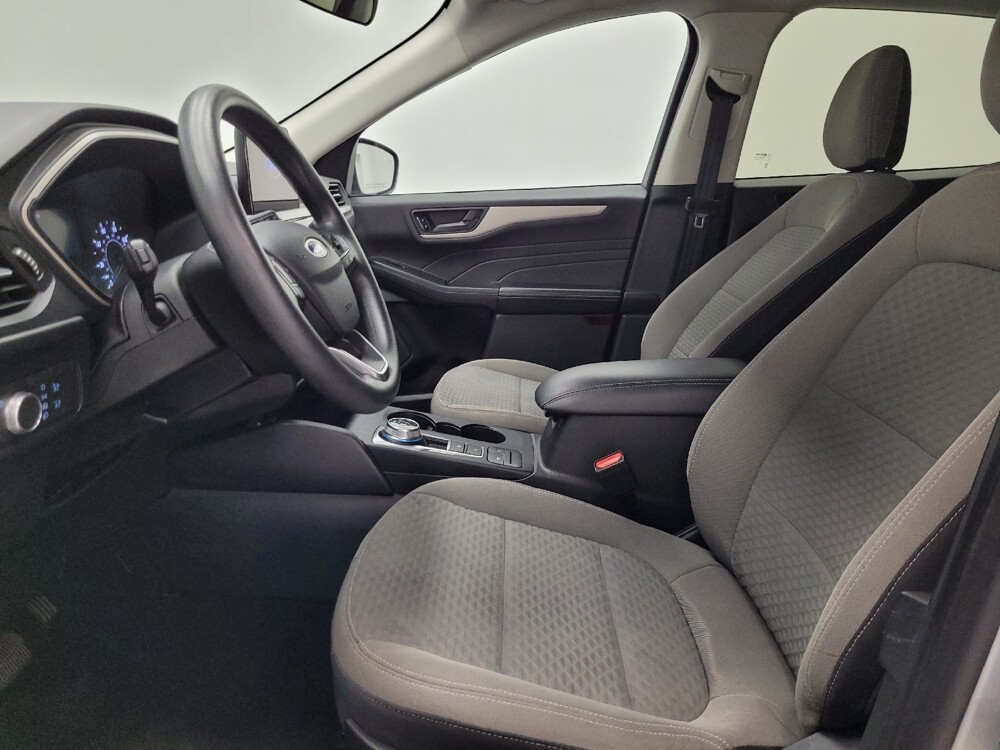 2022 Ford Escape in Las Vegas, NV 89102 - 18104360 17