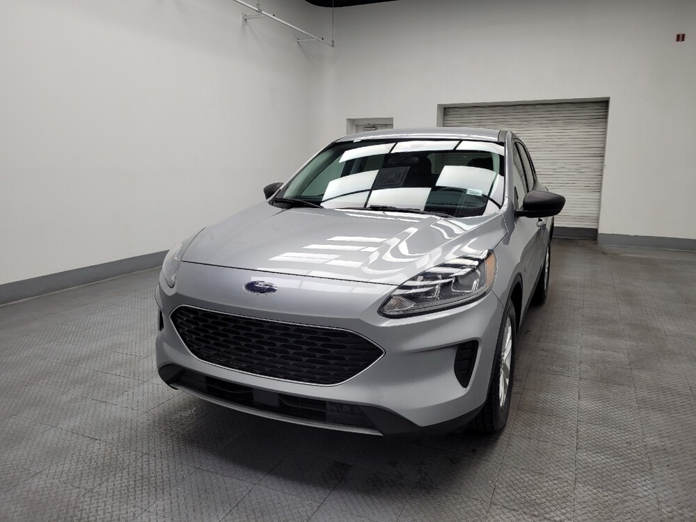 2022 Ford Escape in Las Vegas, NV 89102 - 18104360 15