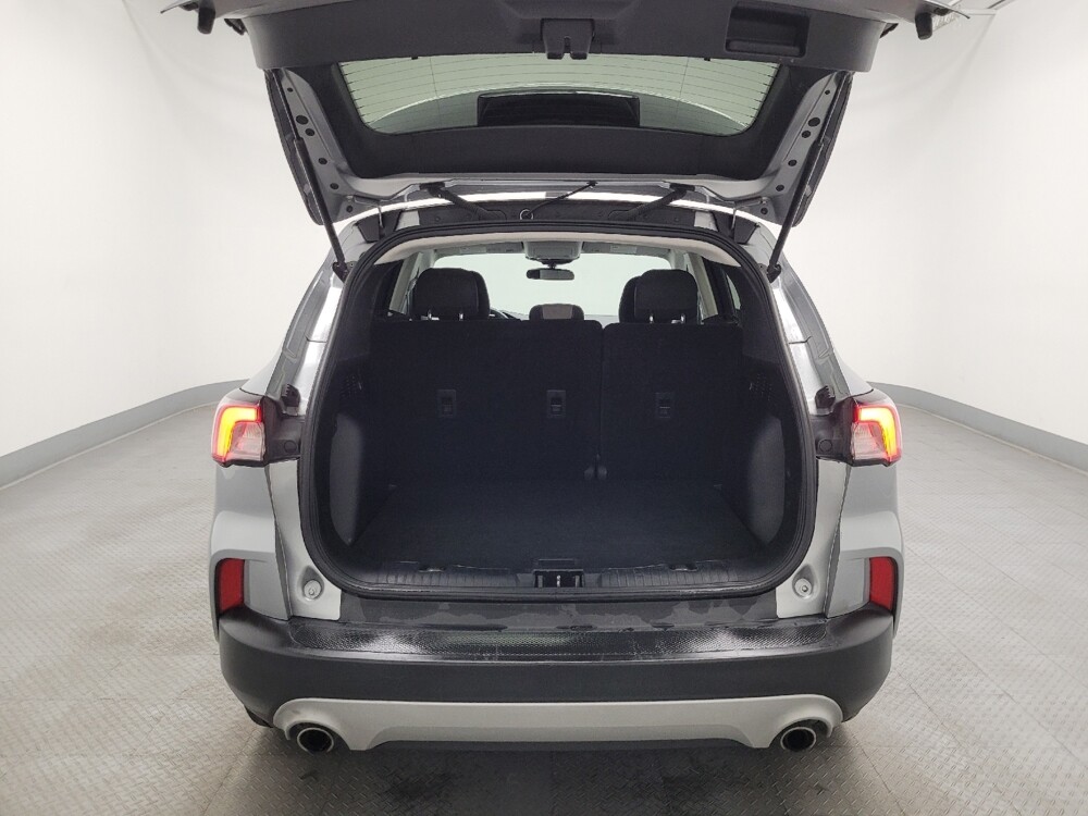 2022 Ford Escape in Las Vegas, NV 89102 - 18104360 29