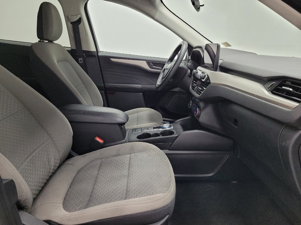 2022 Ford Escape in Las Vegas, NV 89102 - 18104360 21