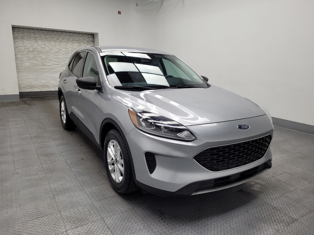 2022 Ford Escape in Las Vegas, NV 89102 - 18104360 13