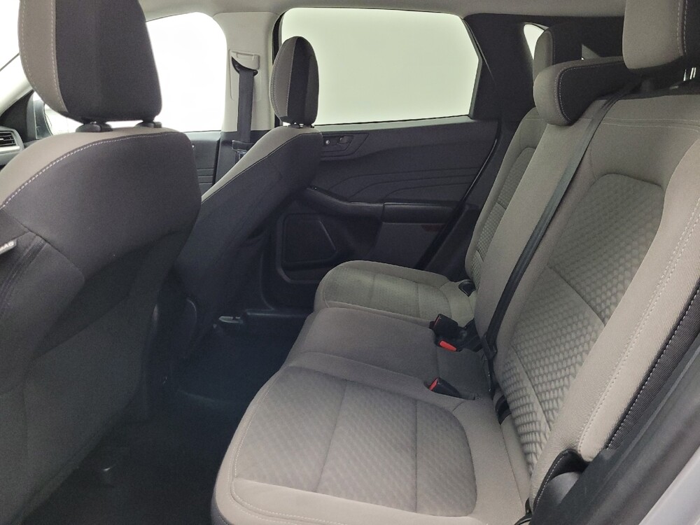 2022 Ford Escape in Las Vegas, NV 89102 - 18104360 18