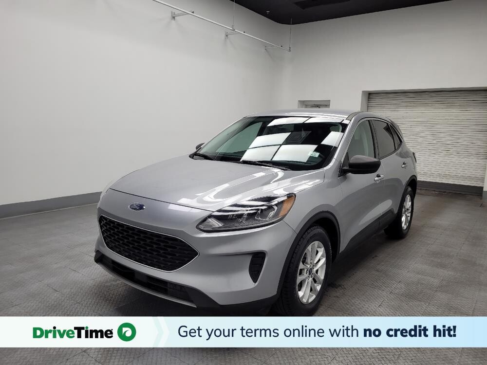 2022 Ford Escape in Las Vegas, NV 89102 - 18104360