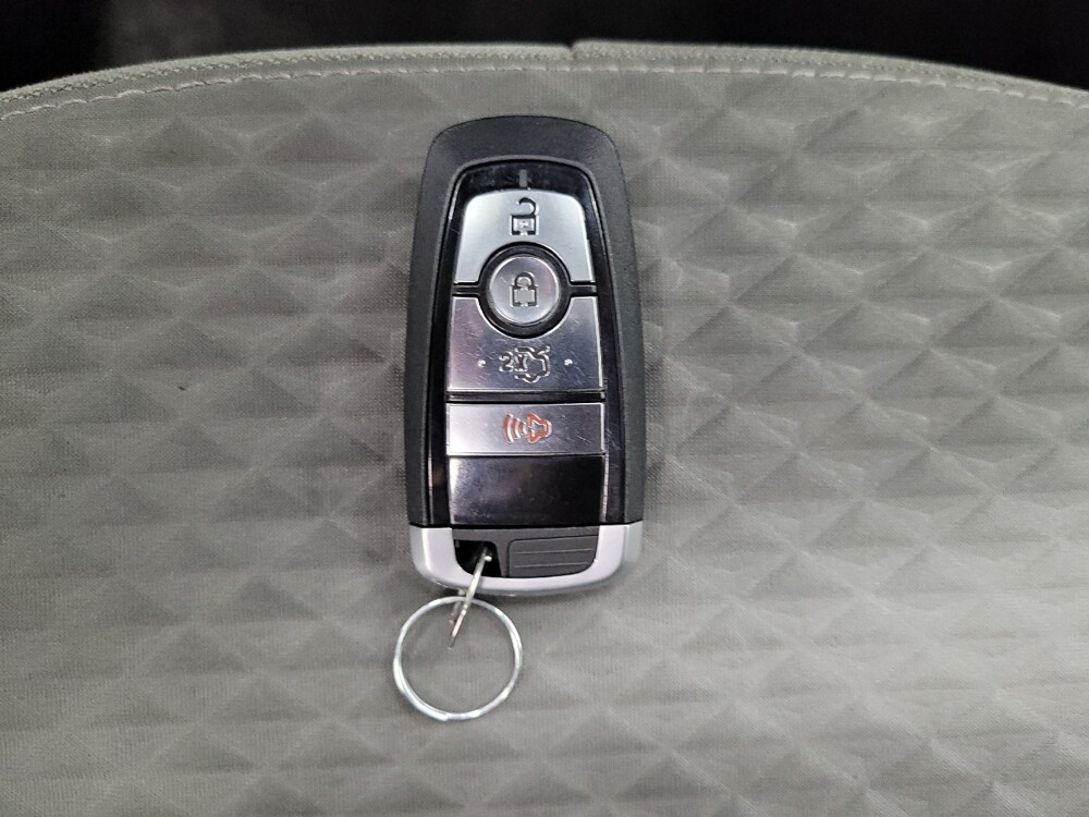 2022 Ford Escape in Las Vegas, NV 89102 - 18104360 32