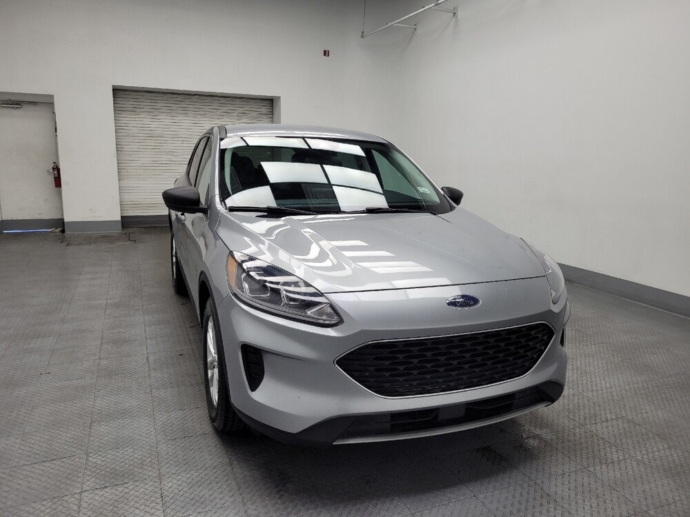 2022 Ford Escape in Las Vegas, NV 89102 - 18104360 14