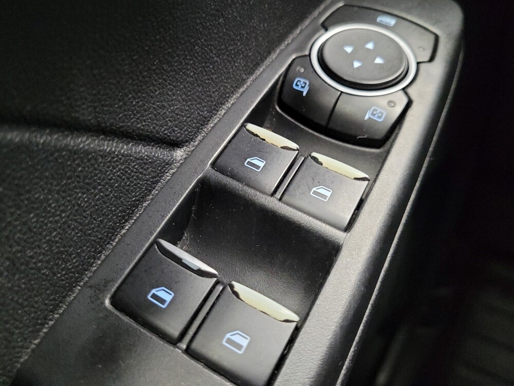 2022 Ford Escape in Las Vegas, NV 89102 - 18104360 27