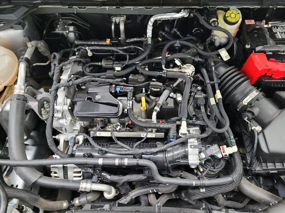 2022 Ford Escape in Las Vegas, NV 89102 - 18104360 30