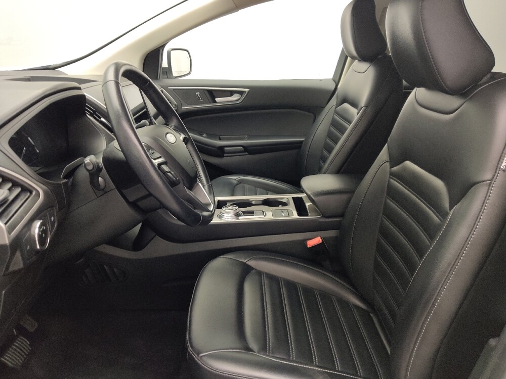 2023 Ford Edge in Jacksonville, FL 32210 - 18104361 17