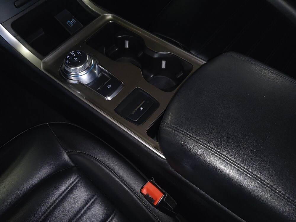 2023 Ford Edge in Jacksonville, FL 32210 - 18104361 26