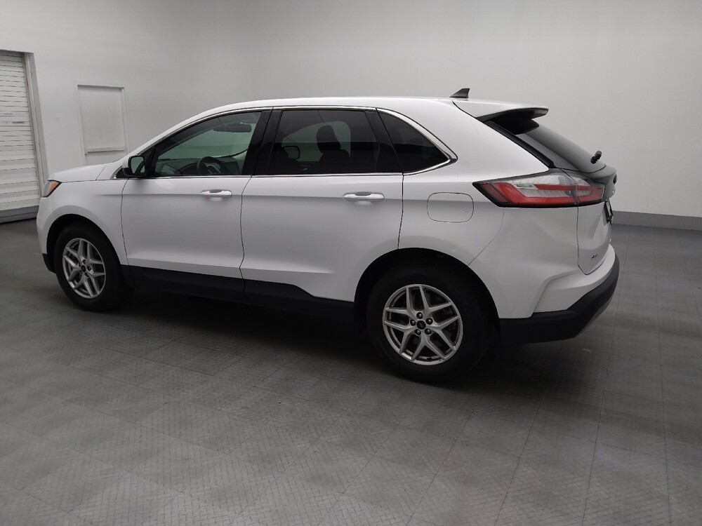 2023 Ford Edge in Jacksonville, FL 32210 - 18104361 3