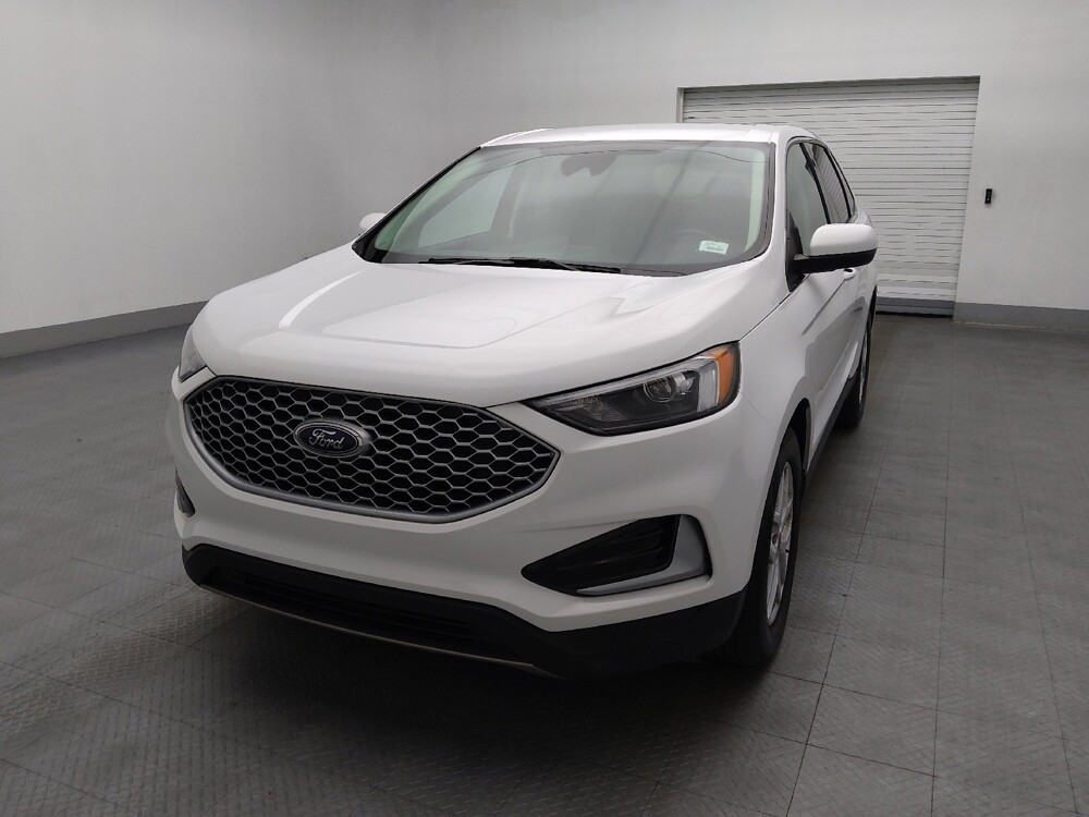 2023 Ford Edge in Jacksonville, FL 32210 - 18104361 15